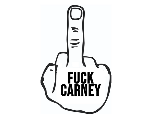 Mark Carney: The Poster Boy of Canada’s Pretend Leadership Class