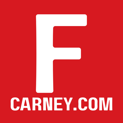 F Carney