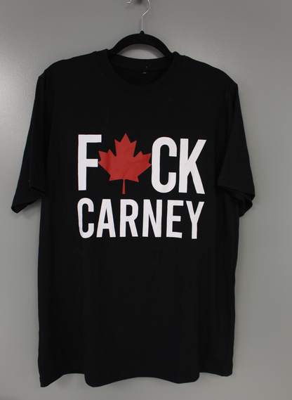 Classic FCarney Shirt