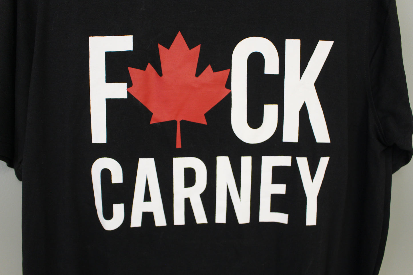 Classic FCarney Shirt