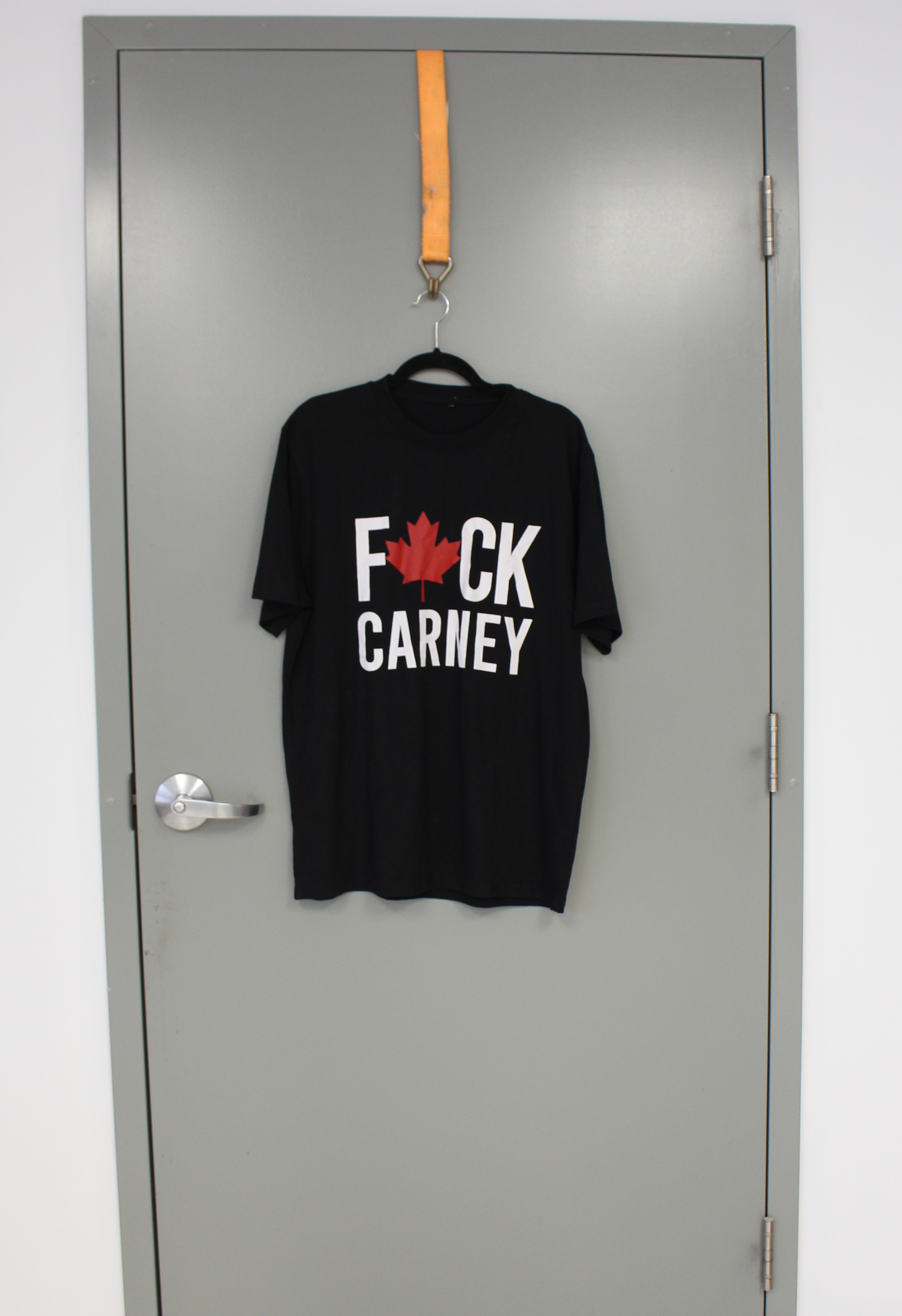Classic FCarney Shirt